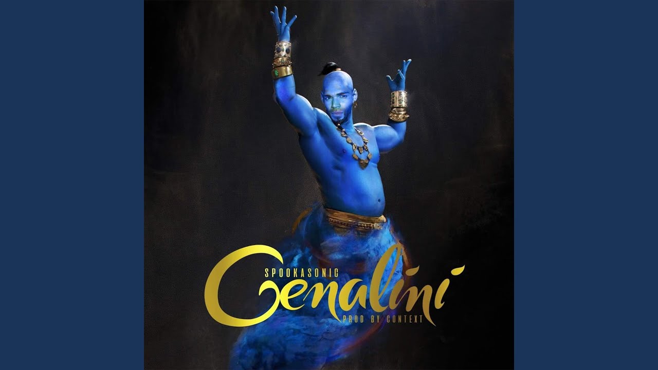 Genalini (Prod By Sampla)