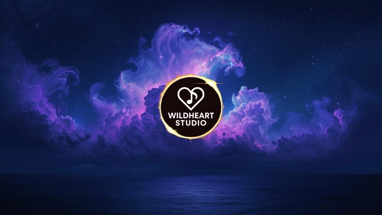 Amethyst Tidal Ascension – 90 Minute Tropical Music Loop