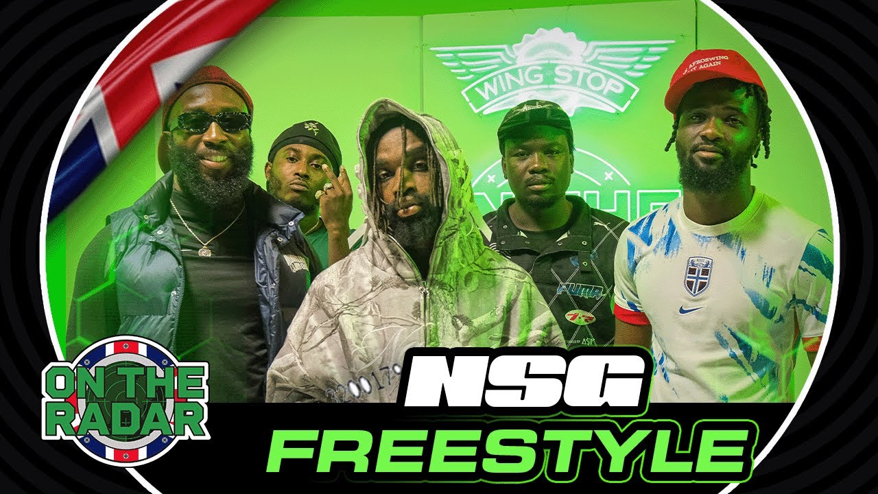 The NSG 