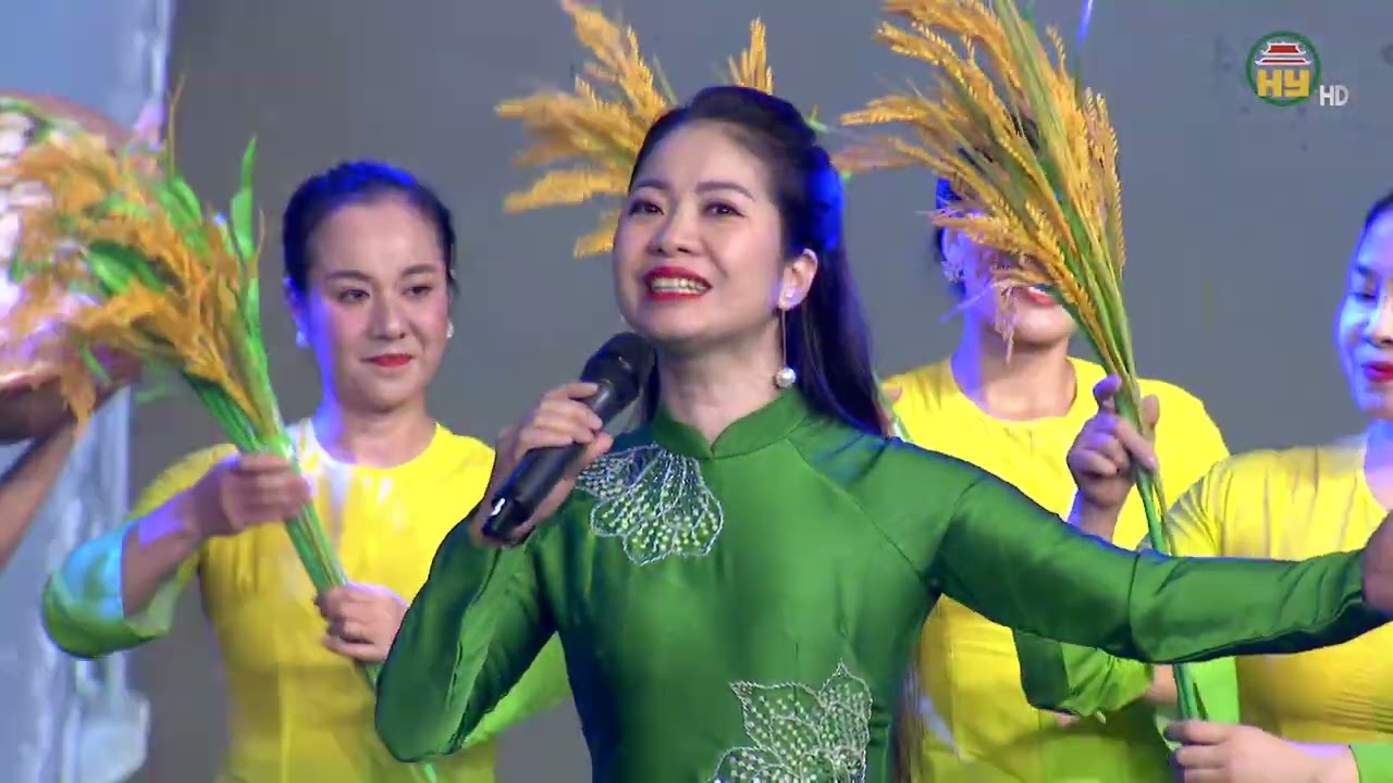 HƯNG YÊN QUÊ HƯƠNG TÔI