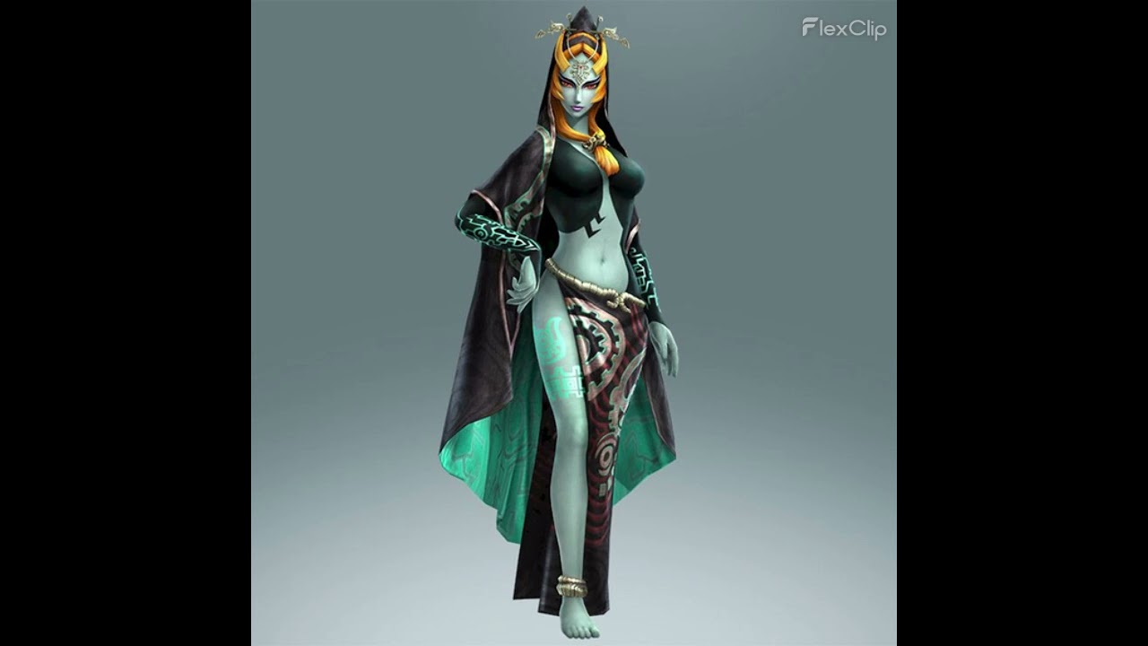 What Do You Think of this Character? - Chapter 8