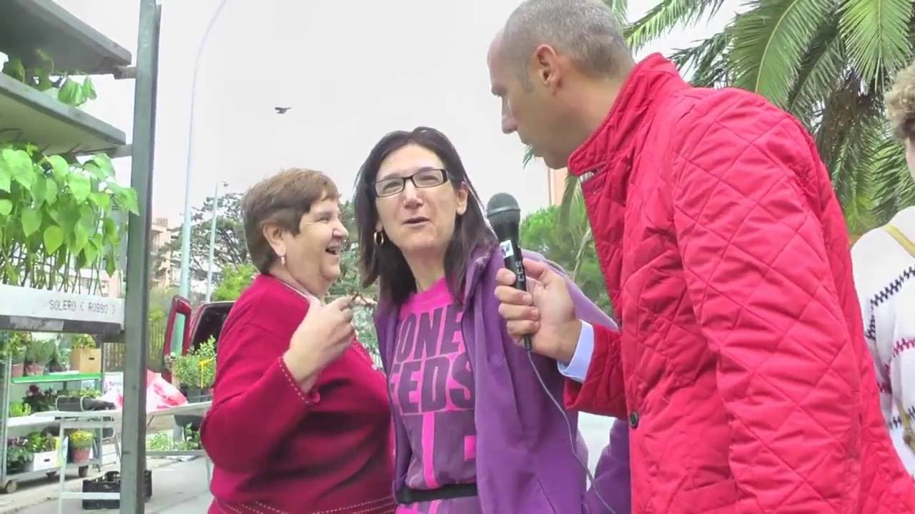 Algherese come me Catalan Tv Pino Lignuso