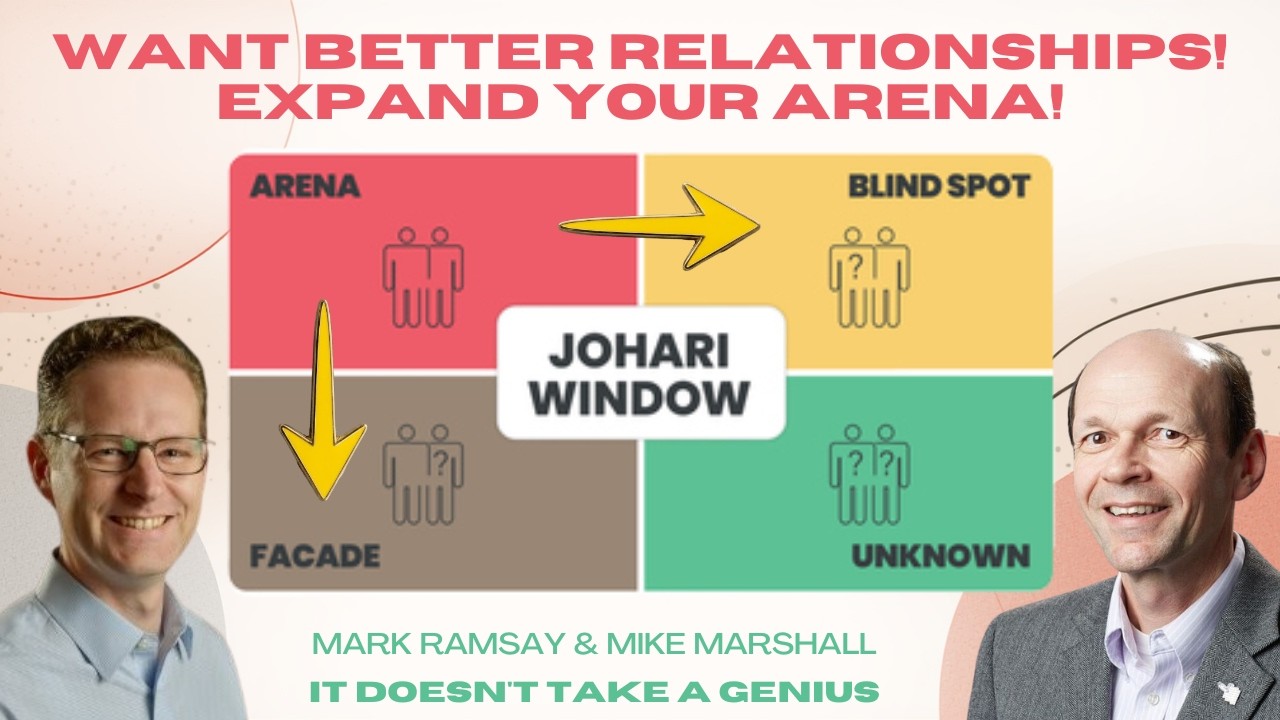 295 - We can’t believe we haven’t shared this “ask more/share more” tool yet …