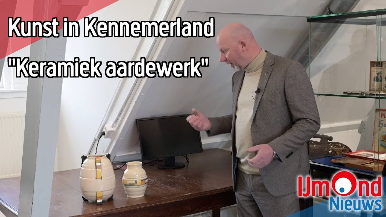 Kunst in Kennemerland  