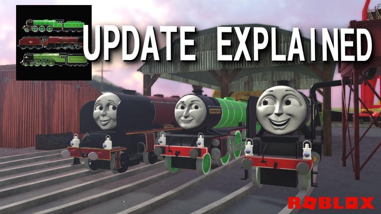 (Update explained) Locos Online (Feb. 3, 2026)