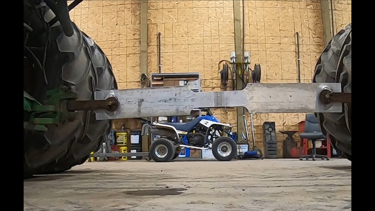 Tensile Testing Aluminum MIG Weld