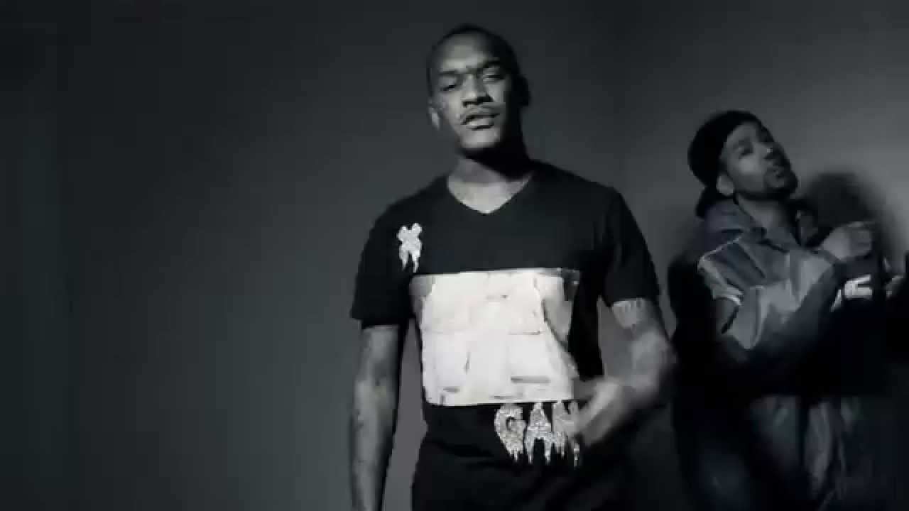 SmokeCamp Chino - Opp Killa [prod. by Rocaine] (Official Music Video)