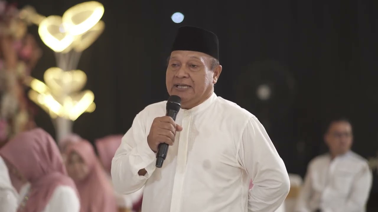 Dokumentary Farhan Sita