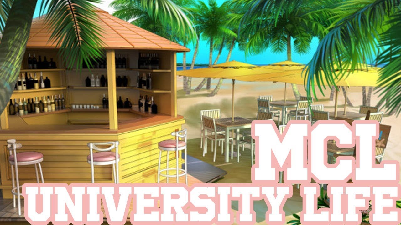 My Candy Love: University Life | Episode 7 (Nathaniel + Commentary)