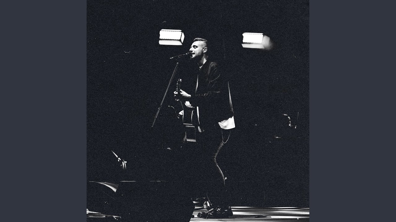 Aš visada šalia (gyvai Lukiškių kalėjime 2.0)