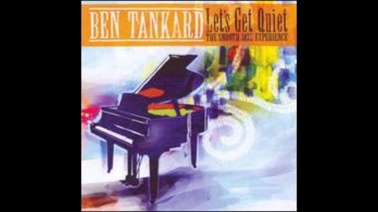 Ben Tankard - Remain Calm
