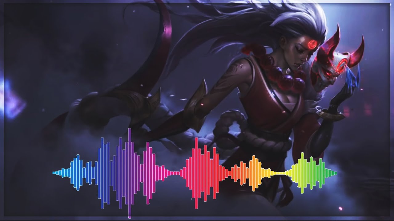 1 hora de músicas para jogar lol 2021 🎮 Músicas para jogar 🎮 Músicas para jogar lol