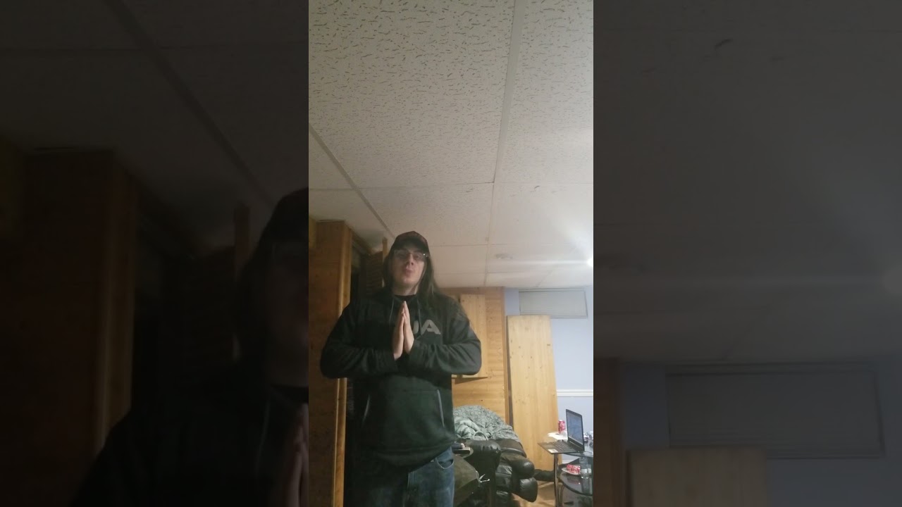 Video Idea #299