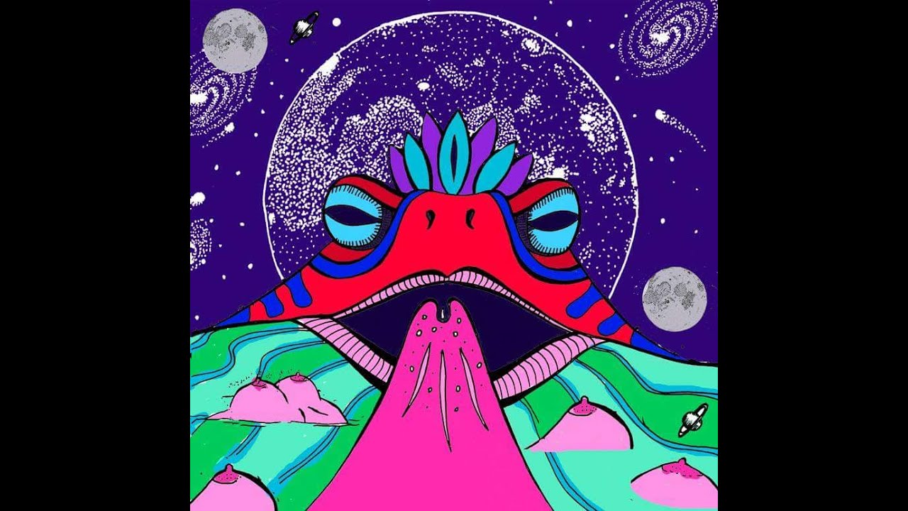 Mustafunk - 4. Abrazo Diente Sueño (vivo en Niceto Club)