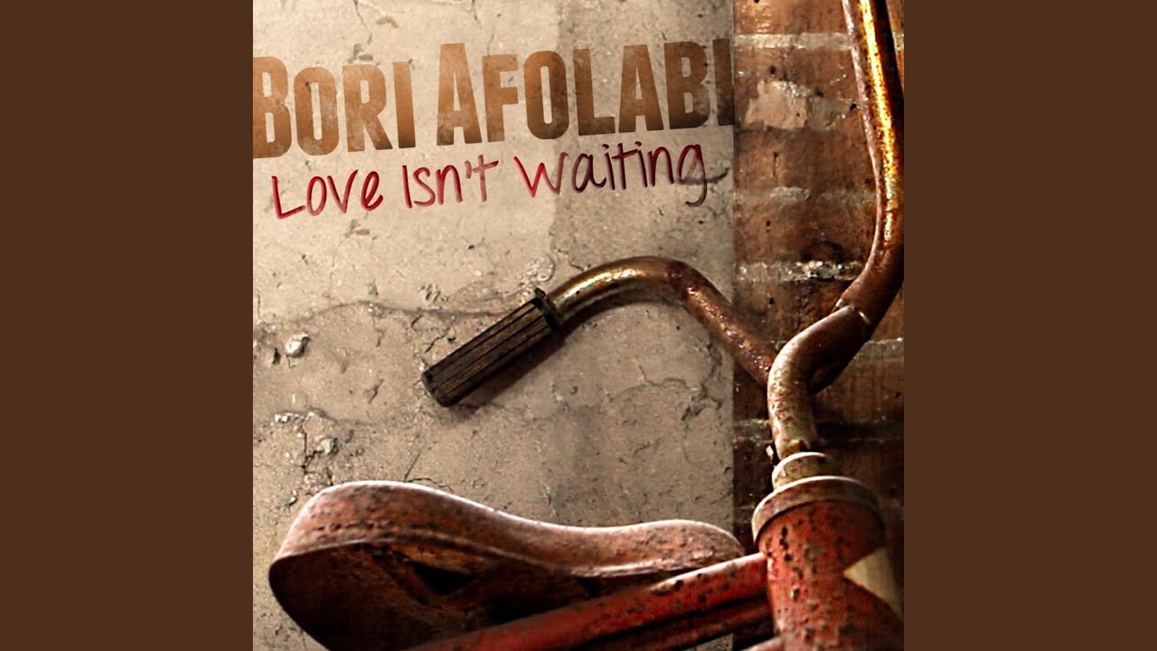 Love Isn't Waiting