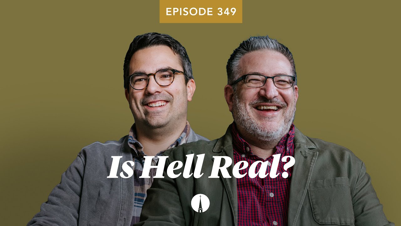 Is Hell Real?