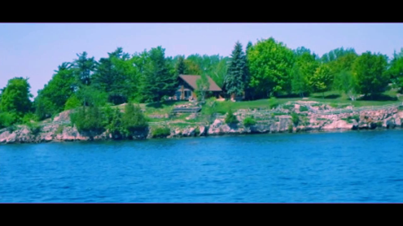 Thousand / 1000 island USA and Canada
