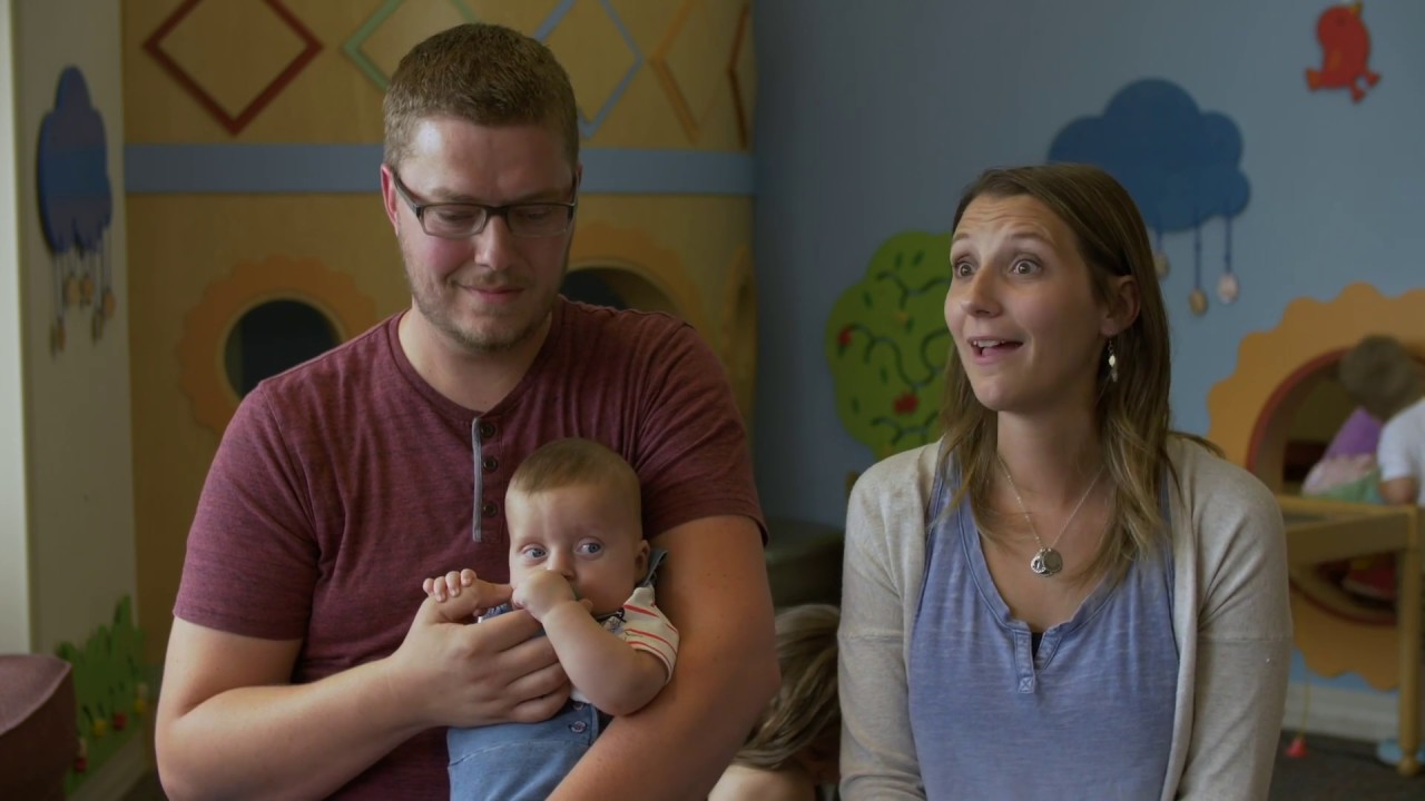 The Gift of Community Support