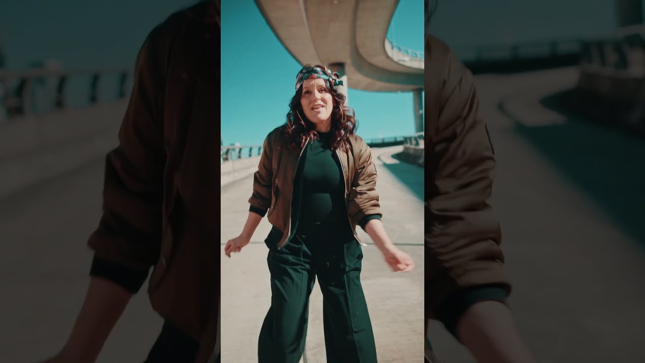 Caroline Chevin - Ain't Nobody - Cover Chaka Khan