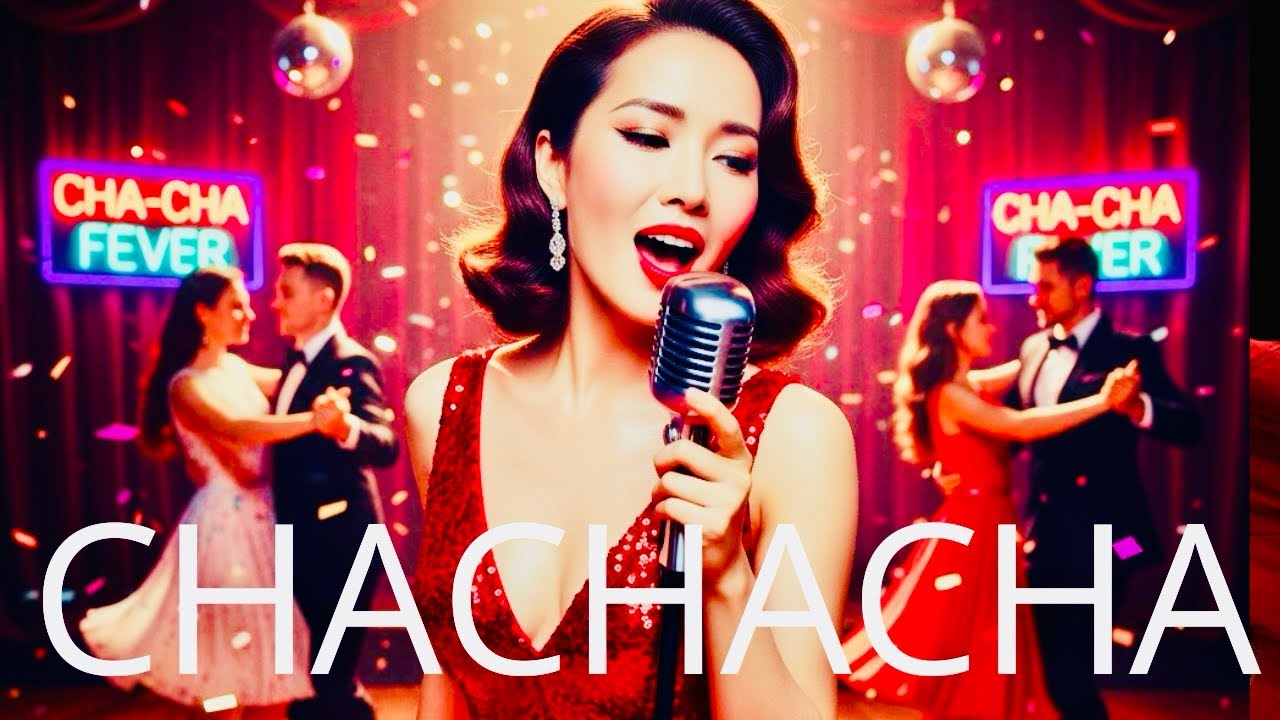 Yêu Khờ Dại ! 💕 #Chachacha @GiongAI