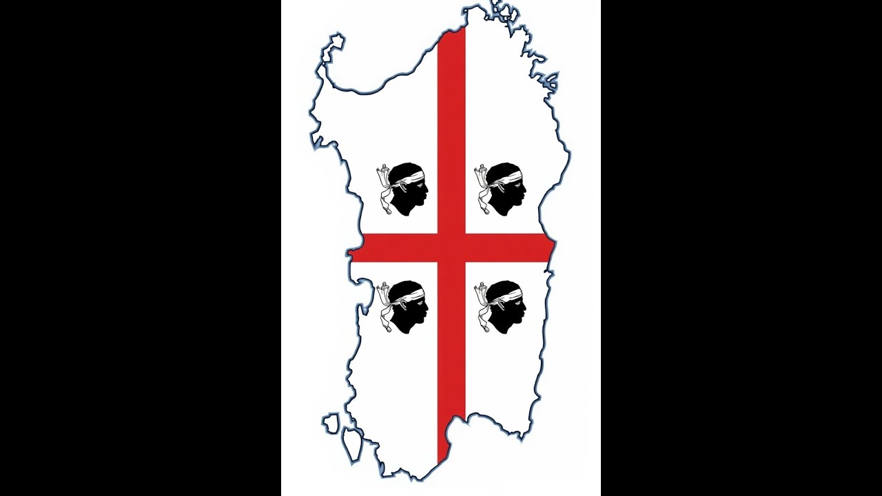 2025 und 2026 Sardinien