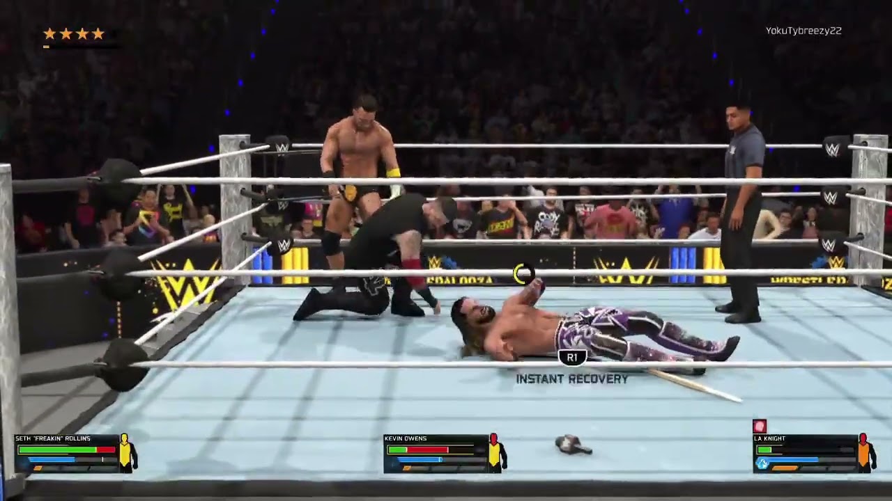 WWE 2K26 (Part 5/5)