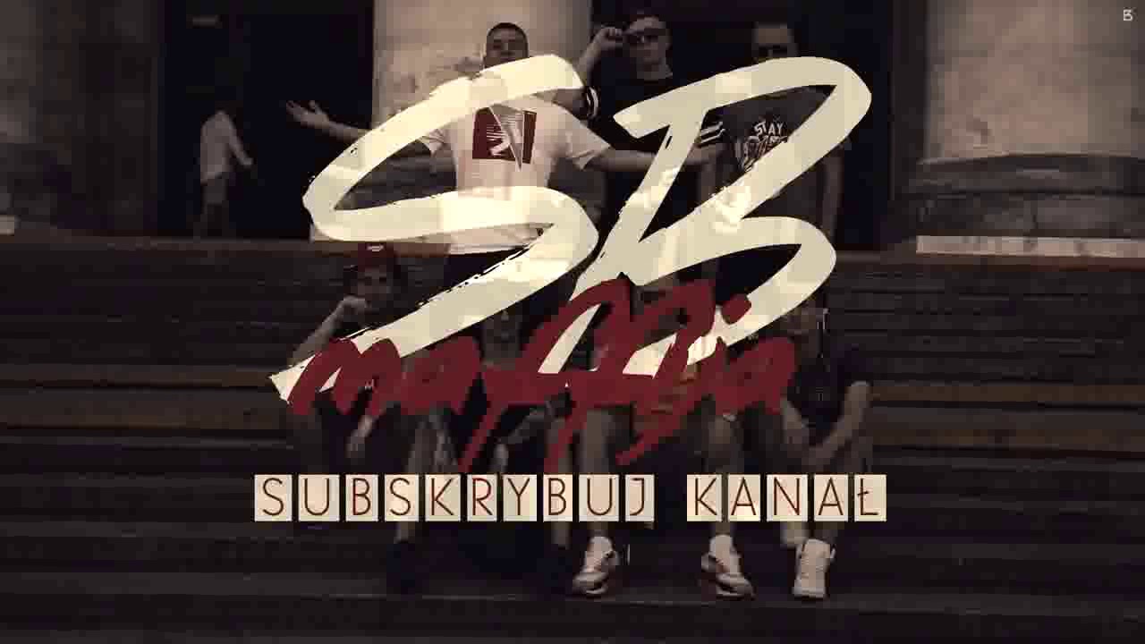SB Maffija - ZABIJA #3 / TWERK (Ft. Wac Toja, Koldi, prod. Got Barss) [re-upload]