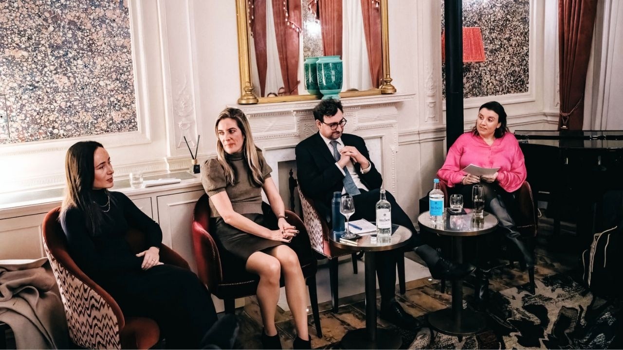 Frankie's Finance Panel | The Investment Landscape
