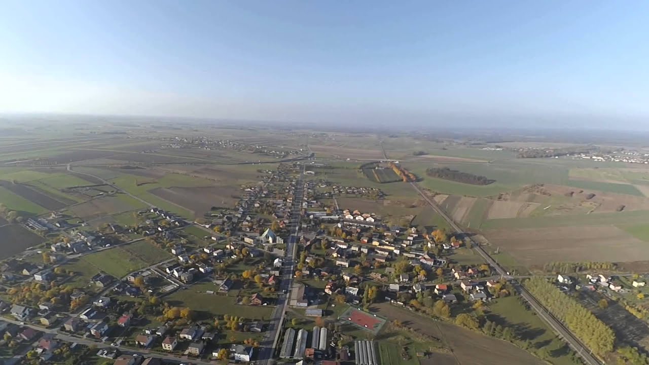 Lubliniec Stebl&oacute;w
