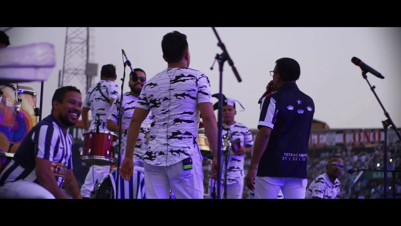 Arriba Alianza Lima En Vivo- Hey Hey Camagüey