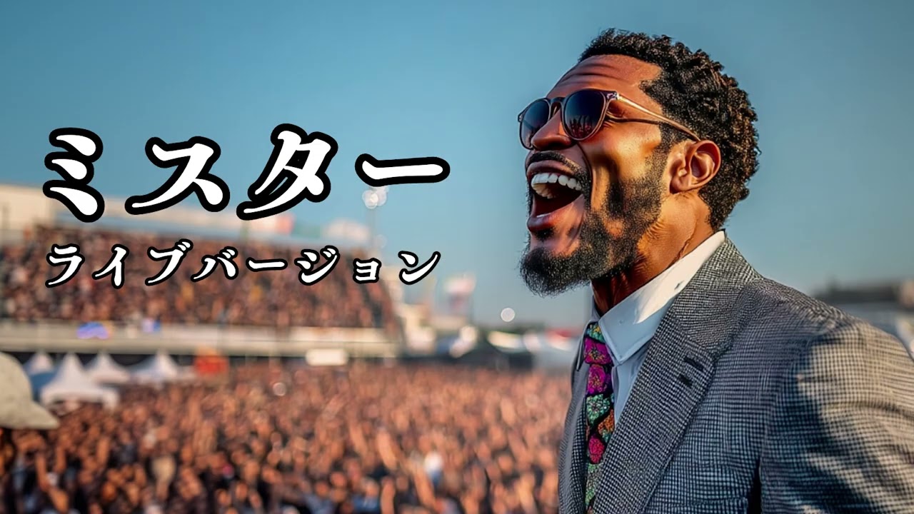 ミスター - KARA | ライブ ver. | 平成名曲