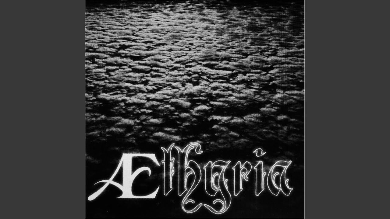 Through the Aethyr