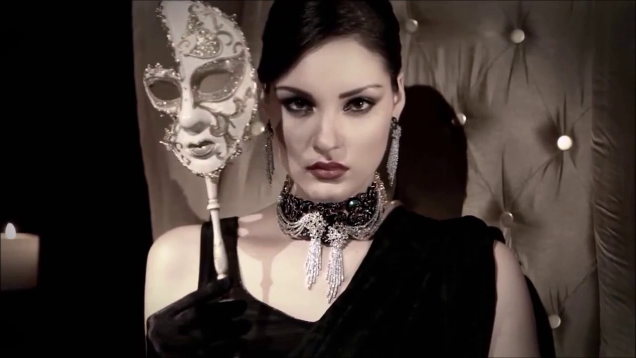 Dani Corbalan - Can't Fight The Fire (Dj Ham H Chillout Remix) (Video Edit)