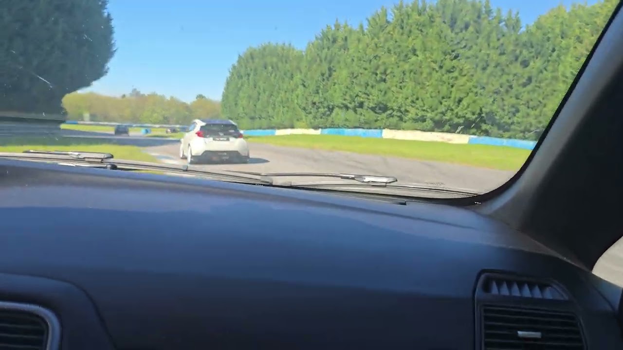 Gentleman Drivers - Club Driving, Circuito Vasco Sameiro, 2025/03/29, parte 2