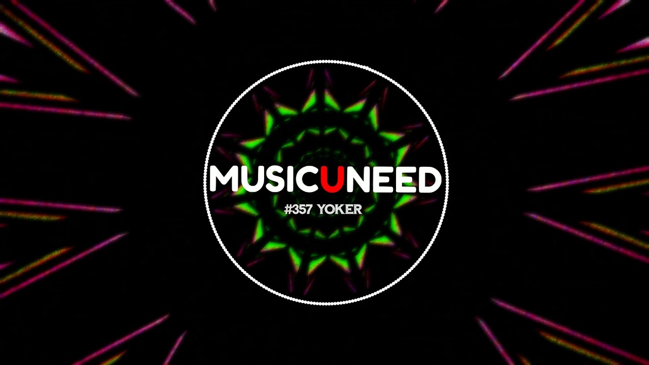 #357 YoKer [Melodic House & Techno]