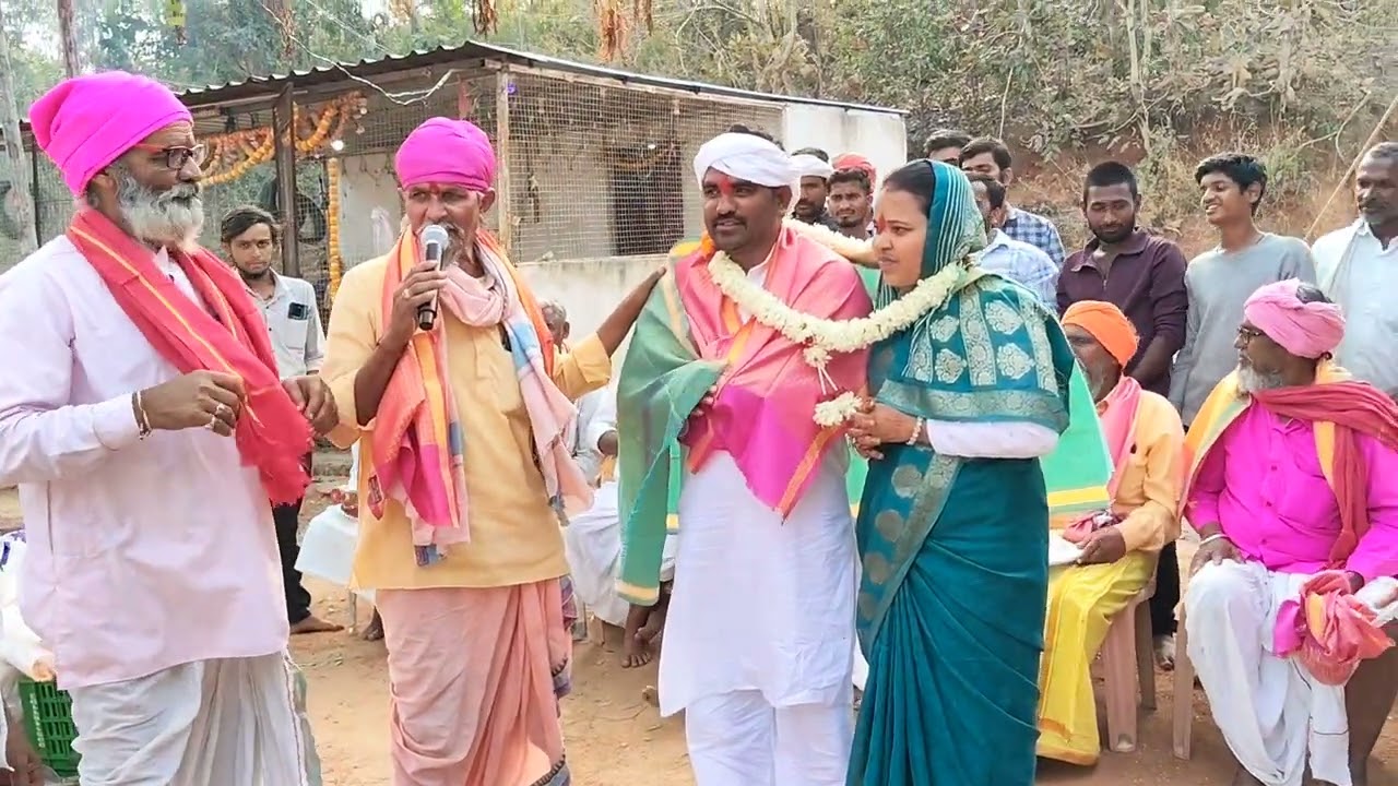 మా తండాలో గుడికి 5 లక్ష రూపాయలు ఇస్తా అని చెప్పడం జరిగింది