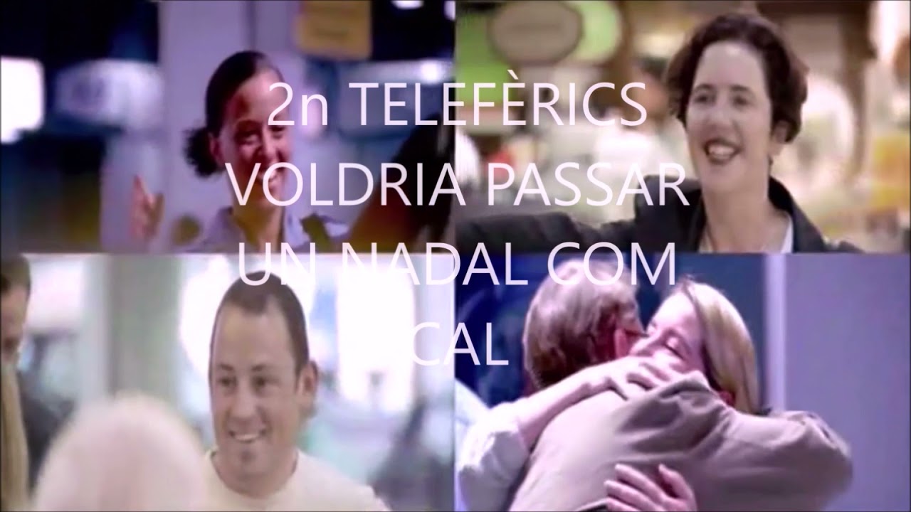 Nadal 2021 Escola Tomàs Moro (C.I)