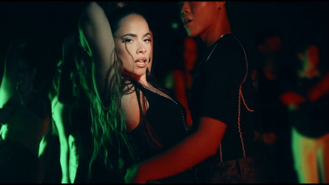Sarath - Apenao ft. Urichi Son Cubano (Video Oficial)