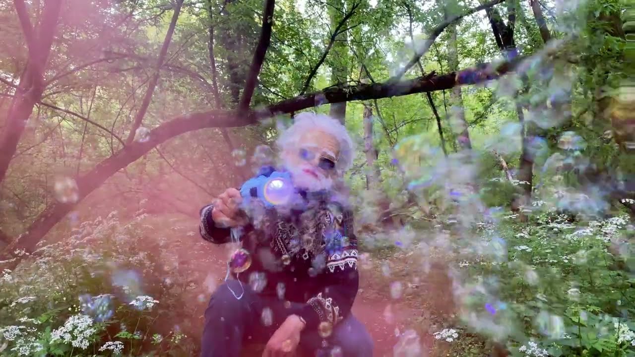 Kosto - Wewnętrzne Dziecko (prod. LUIS BEATS)