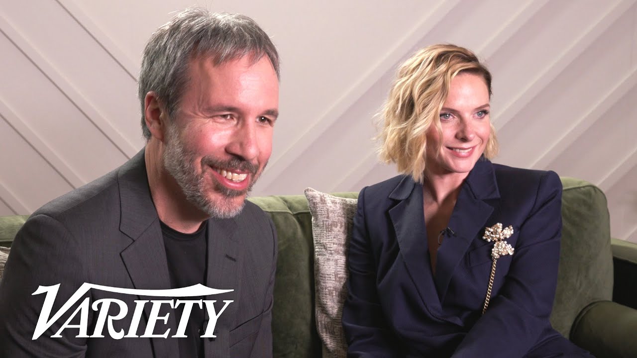 Rebecca Ferguson & Denis Villeneuve On Lady Jessica And If We'll Get A 'Dune 2'
