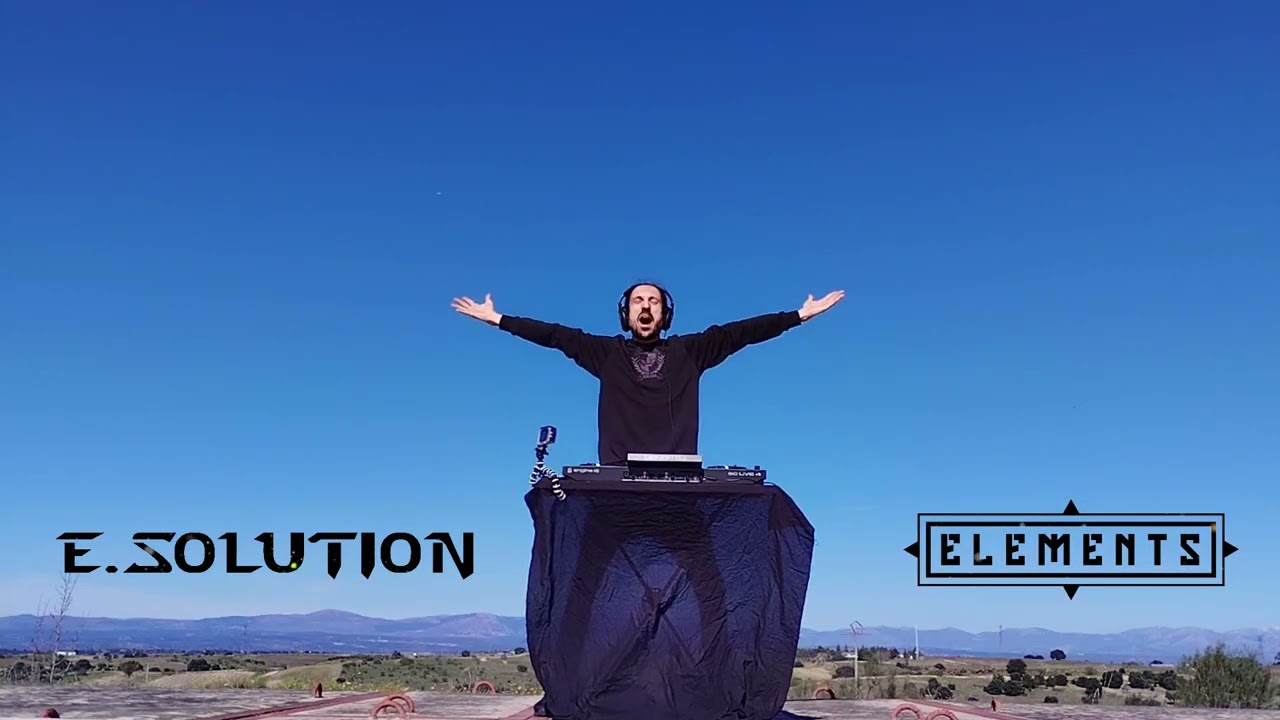 E.solution  X   Elements