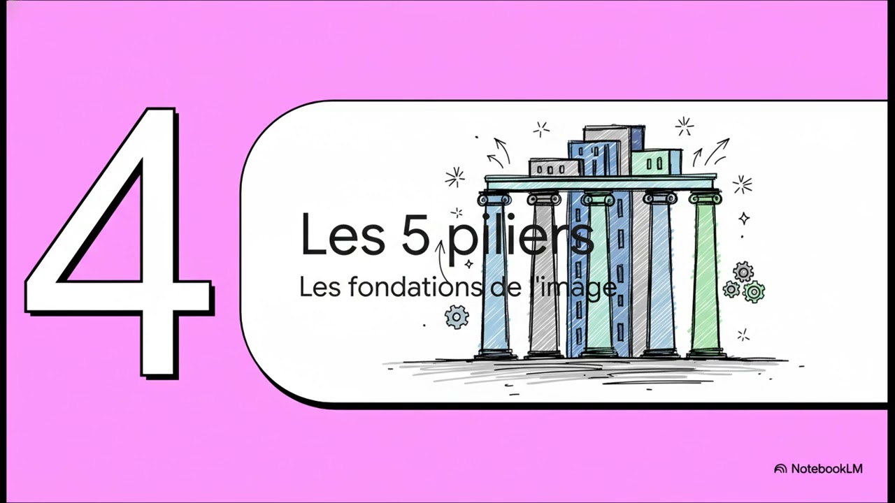 Les clés d une stratégie d image