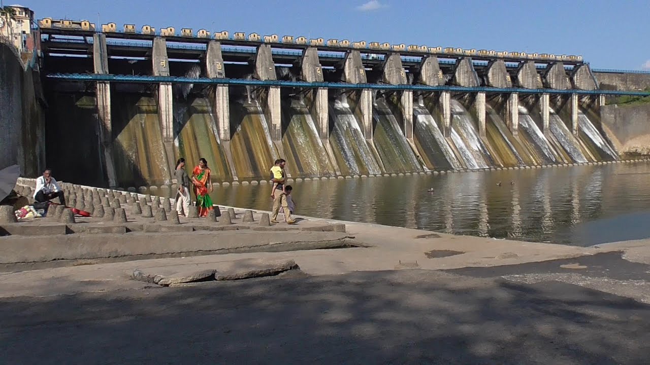 Morshi Dam | Amravati Tourist Places | Nal Damayanti Saga |Morshi Lake