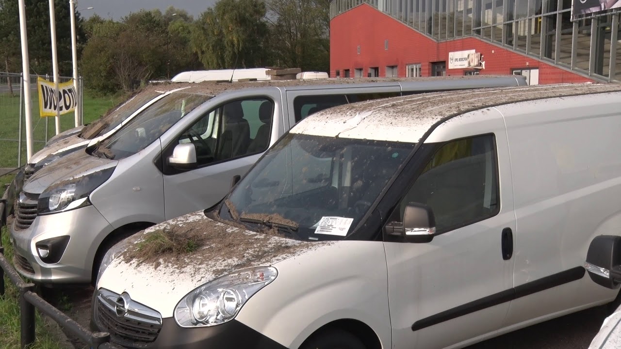 Kapotte afsluiter boosdoener groot gaslek in Alkmaar | NH Nieuws