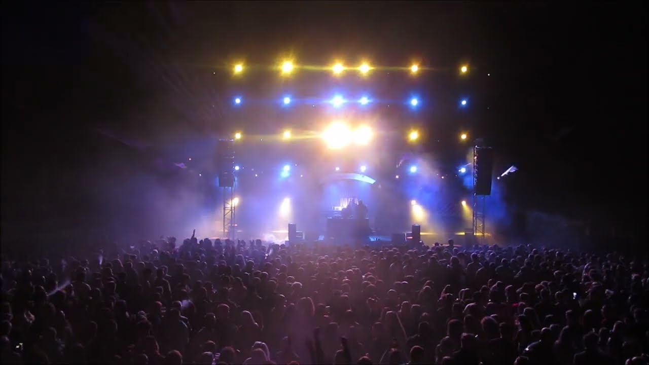 Nicky Sanchez au MPA festival Dampicourt le 21 07 2023