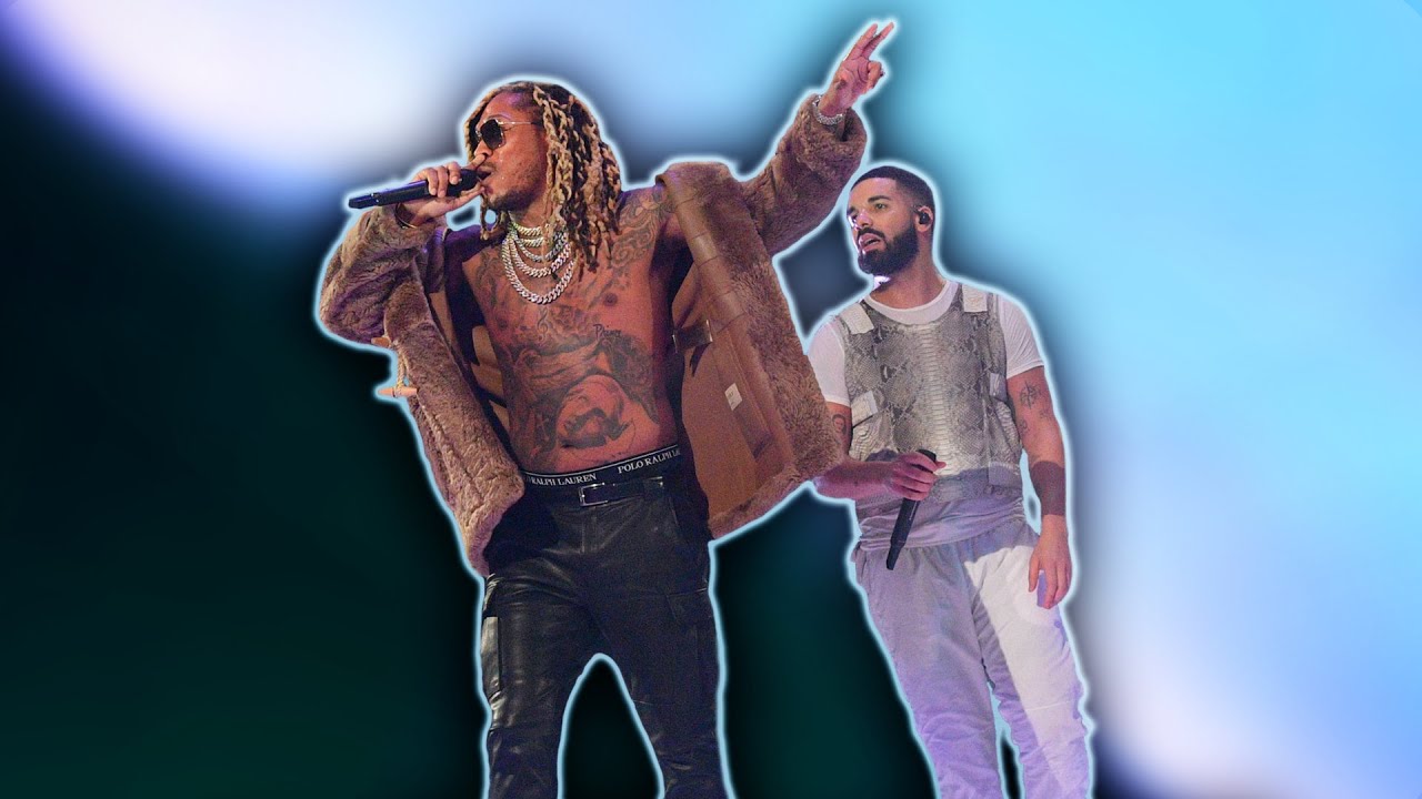 (FREE) Future + Nipsey Hussle + Drake Type Beat 'SOLITAIRE' [Prod. YMAR x Gibbo]