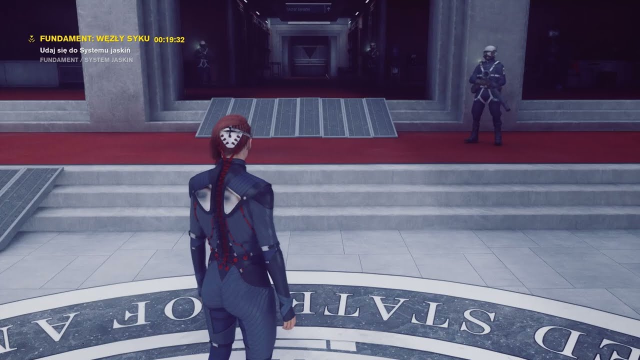 Control Gameplay