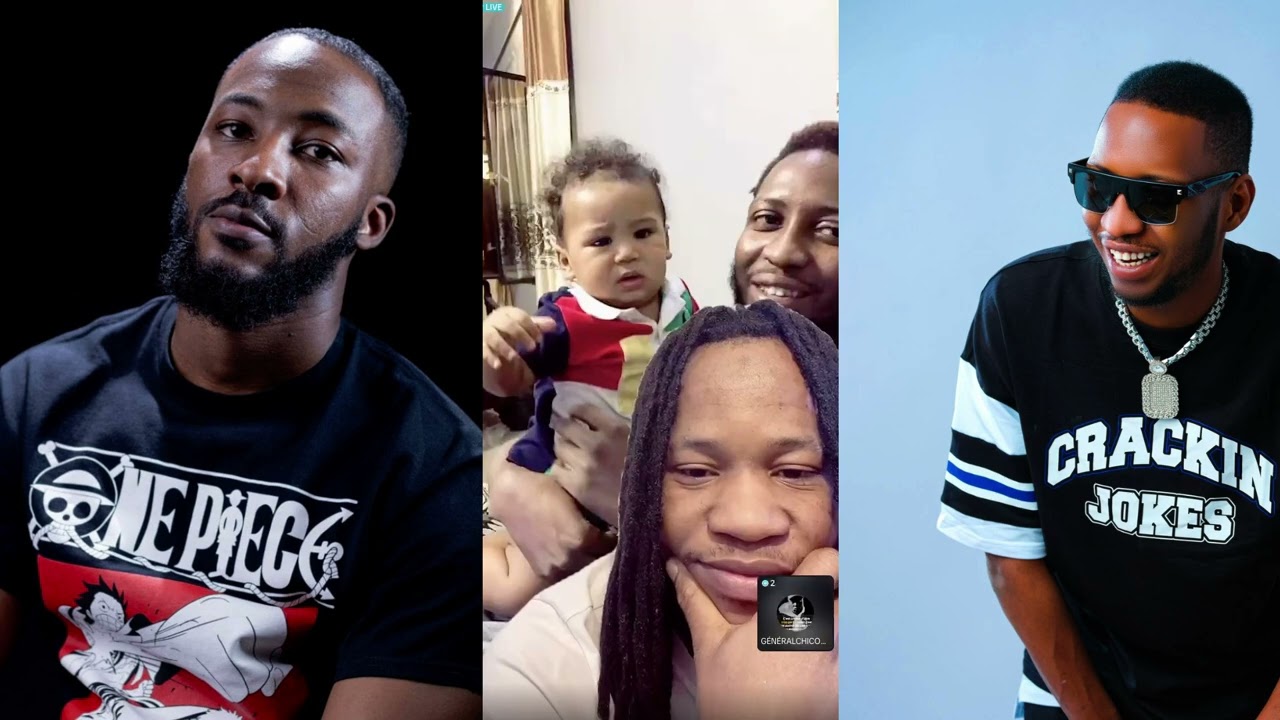 CHICO PARLE DE 2BTO ET DE GASPI