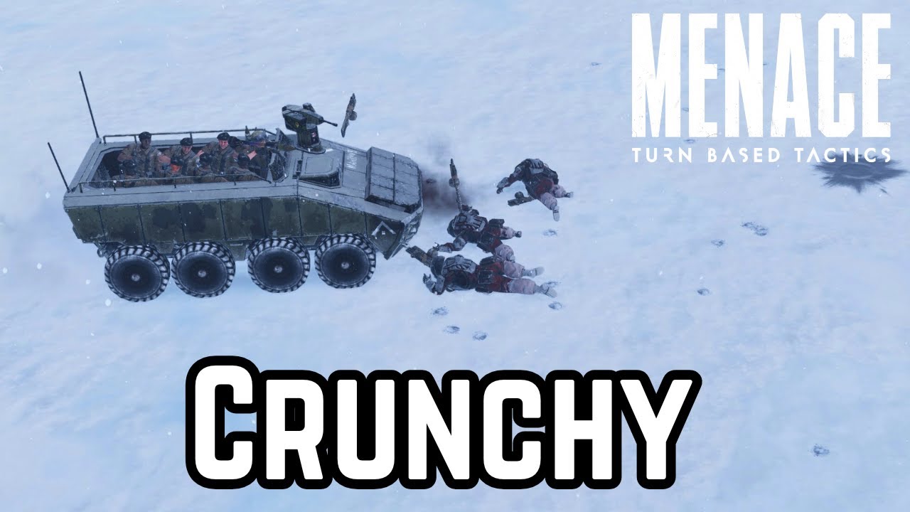 Rolling Through the Enemy | Episode 6 | Menace