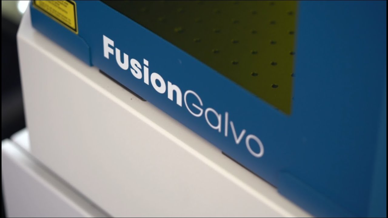 Wir präsentieren den NEUEN Epilog Fusion G100
